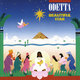 Cover art for album Beautiful Star by Odetta