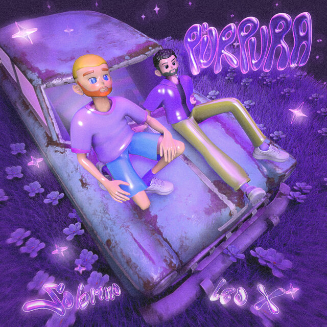 Púrpura