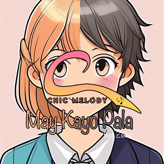 May Kayo Pala (feat. Zetsu)