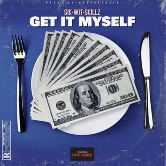 Get It Myself