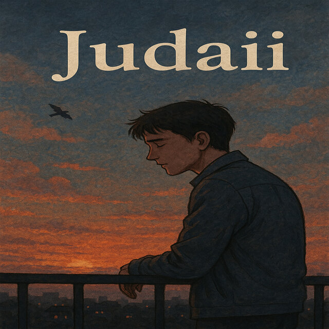 Judaii