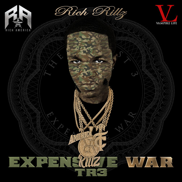 Expensive War