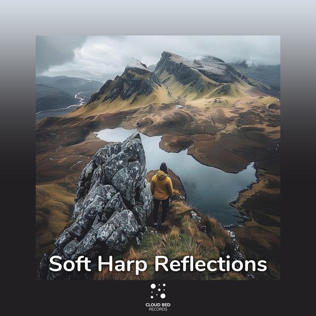 Soft Harp Reflections