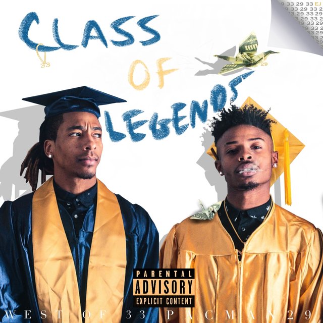 Class of Legends