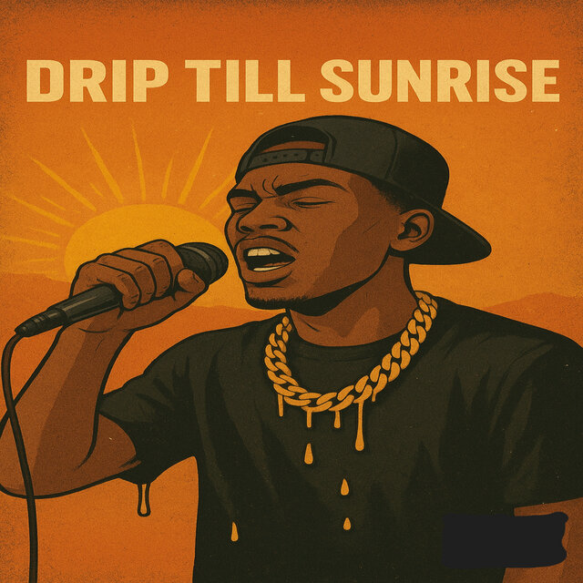 Drip Till Sunrise