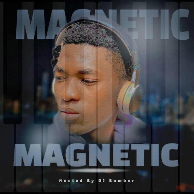 Magnetic