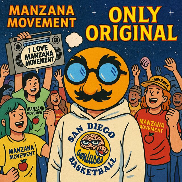 Only Original