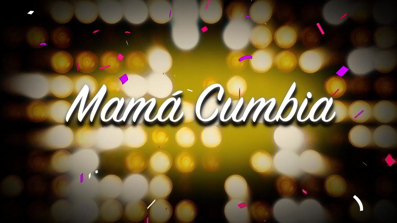 Mamá Cumbia