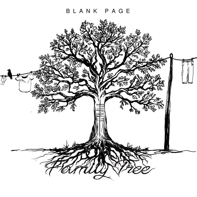 Family Tree
