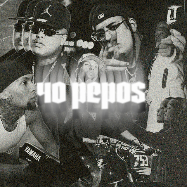 40 pepos