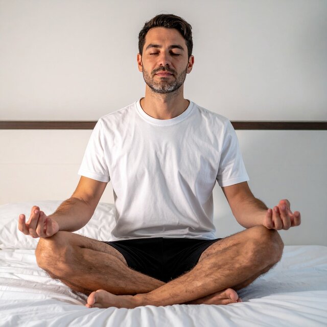 Ritmos De Meditación: Ritmos Relajantes De Hip Hop