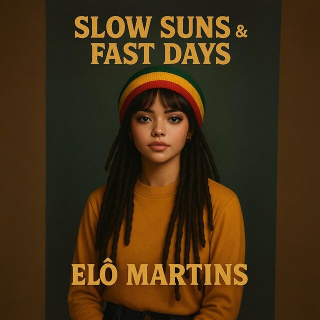 Slow Suns & Fast Days