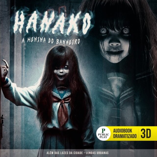 Hanako (A Menina do Banheiro)