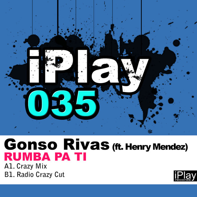 Rumba Pa Ti
