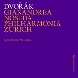 Sinfonie No. 8 G-Dur, Op. 88: I. Allegro con brio