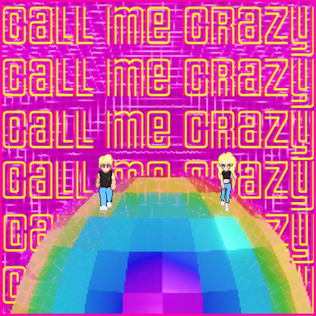 Call Me Crazy (feat. Jess Stickley) [The Unconditional Mix]