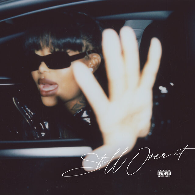 Cover art for album Still Over It by Summer Walker