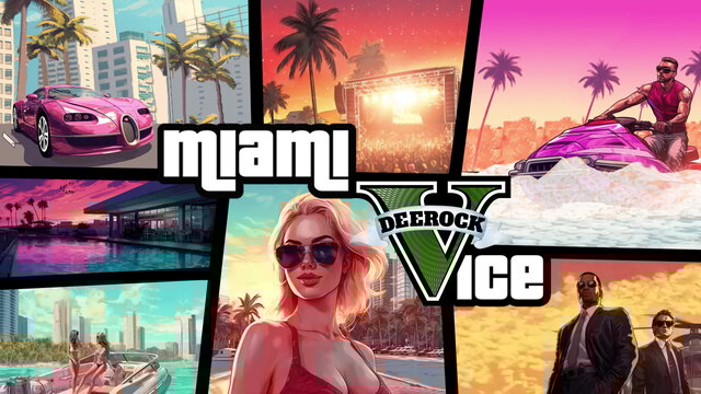 Miami Vice