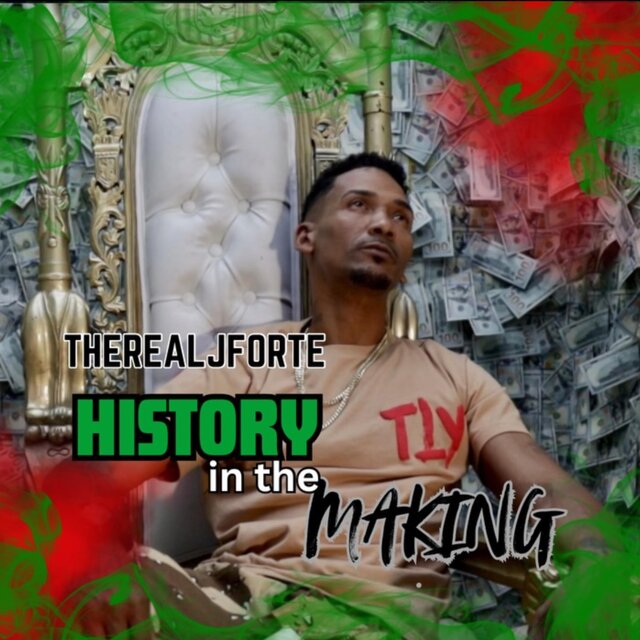 History In The Making