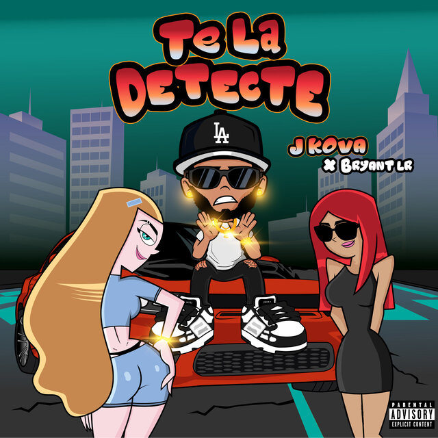 Te La Detecte