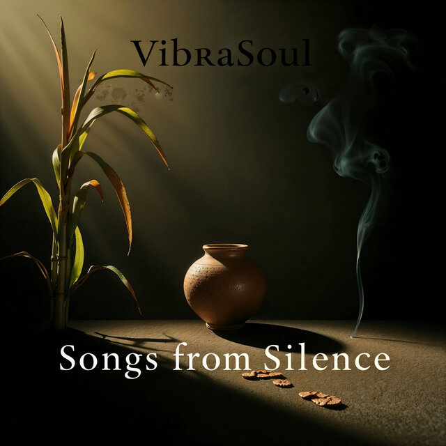Songs from Silence