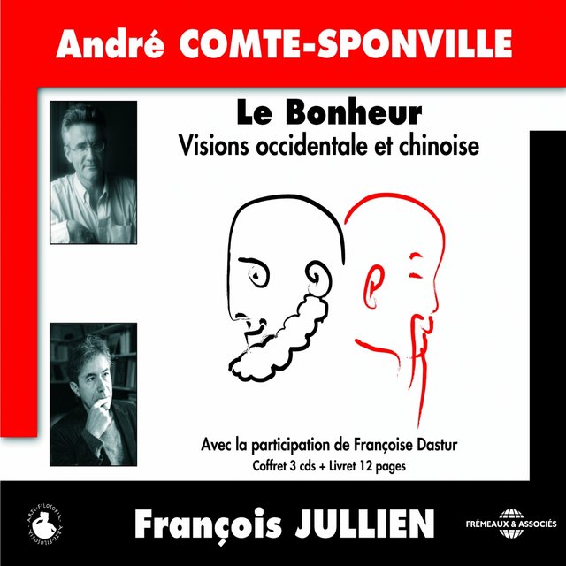Le bonheur : visions occidentale et chinoise