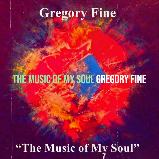The Music of My Soul
