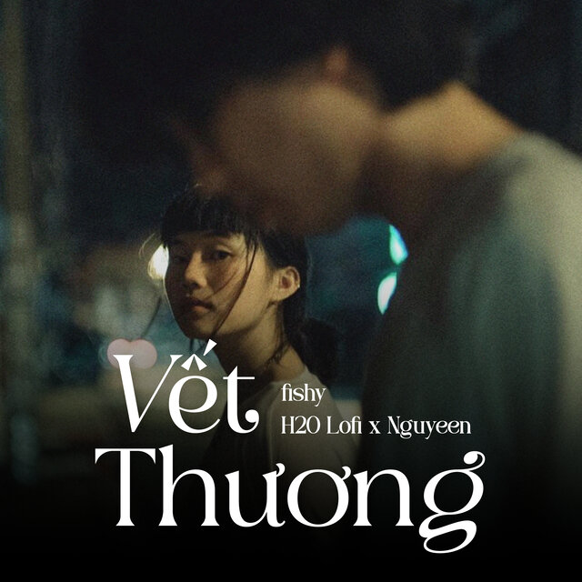 Vết Thương (Lofi)