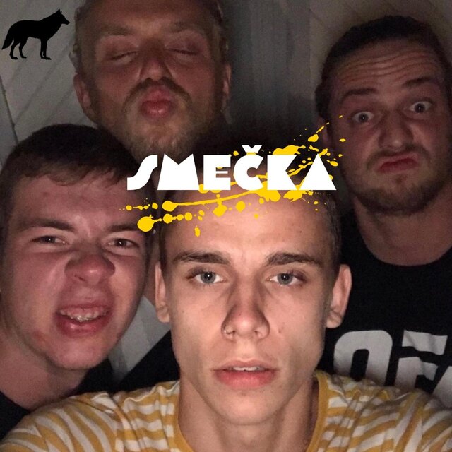 Smečka