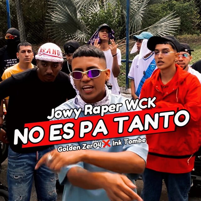 NO ES PA TANTO