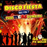Mix la Selección