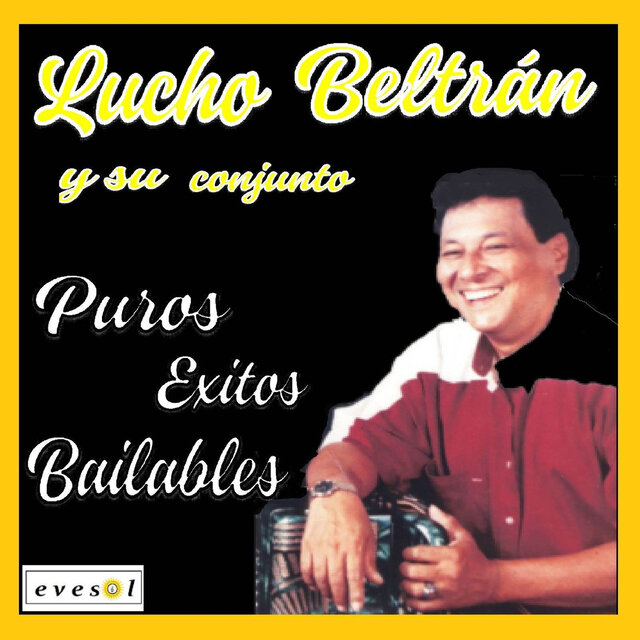 PurosÉxitos Bailables