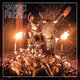 Cover art for album Visionaire Of Death by Sadistic Ritual