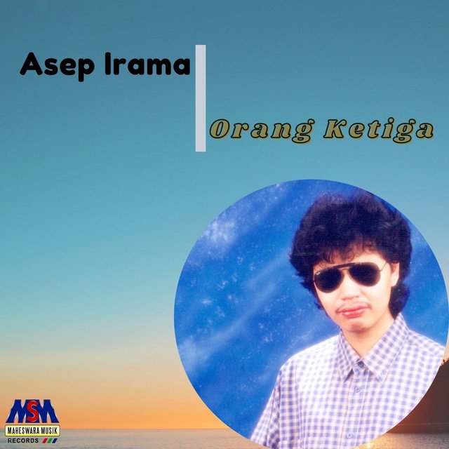 Asep Irama On Tidal Asep Irama On Tidal