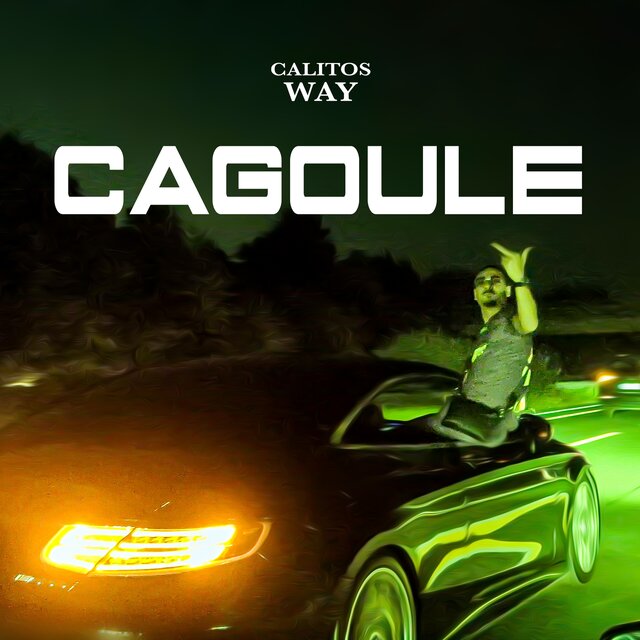 CAGOULE