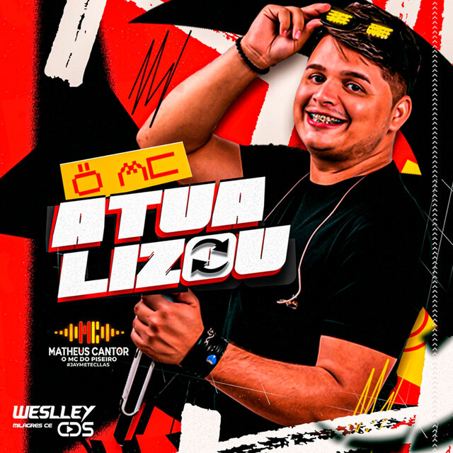 Atualizou