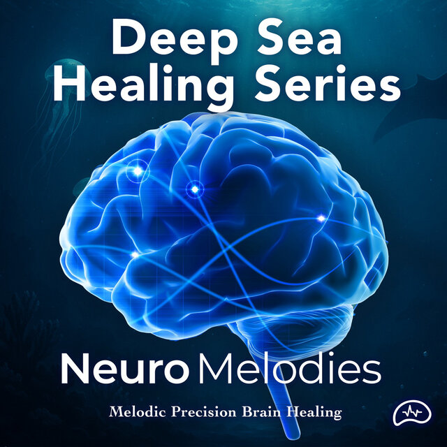 Deep Sea Brain Healing Series
