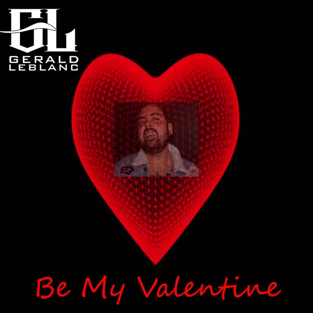 Be My Valentine