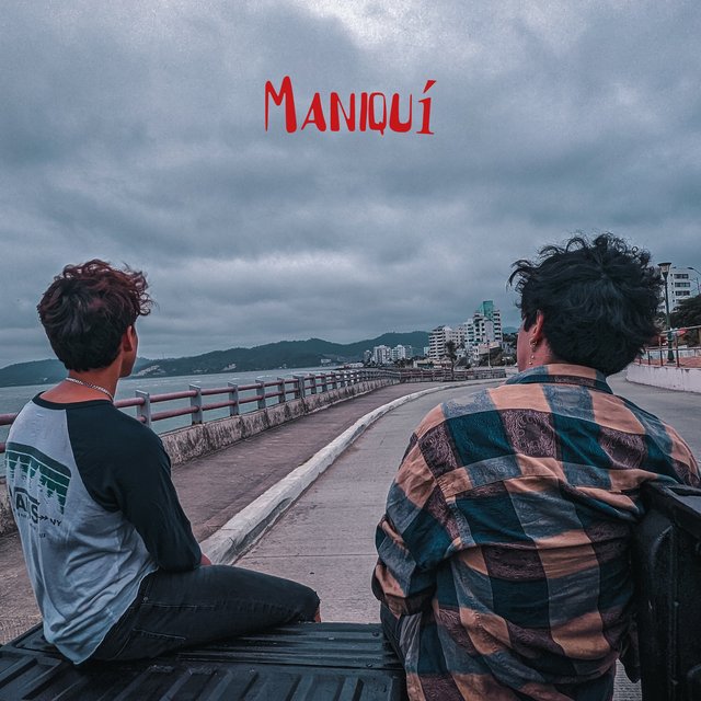 Maniquí