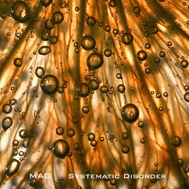 Systematic Disorder