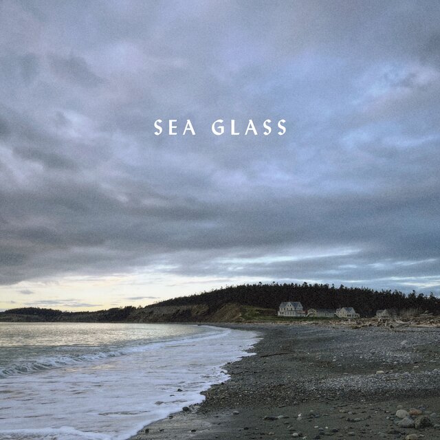 Sea Glass