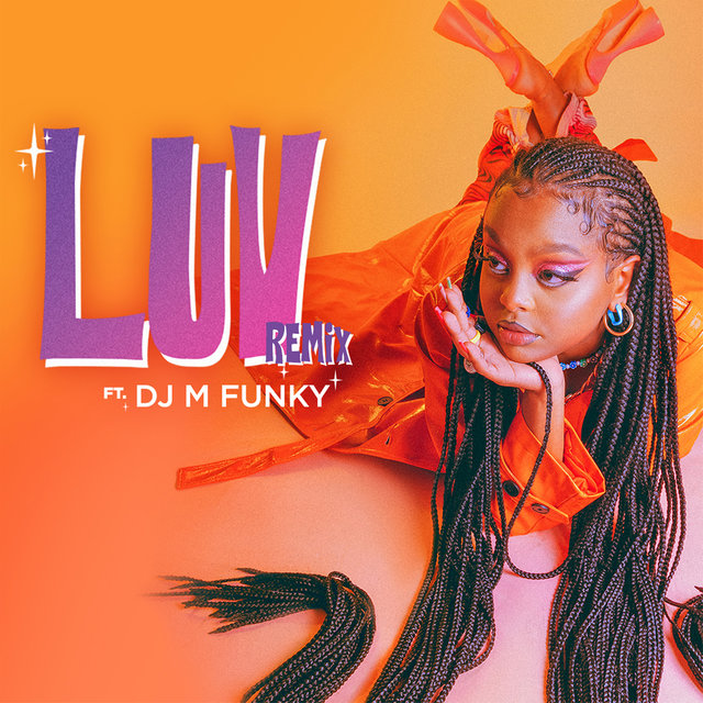 Luv (Remix)