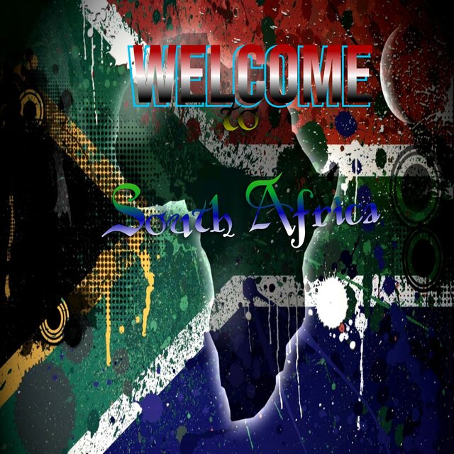 Welcome to South Africa