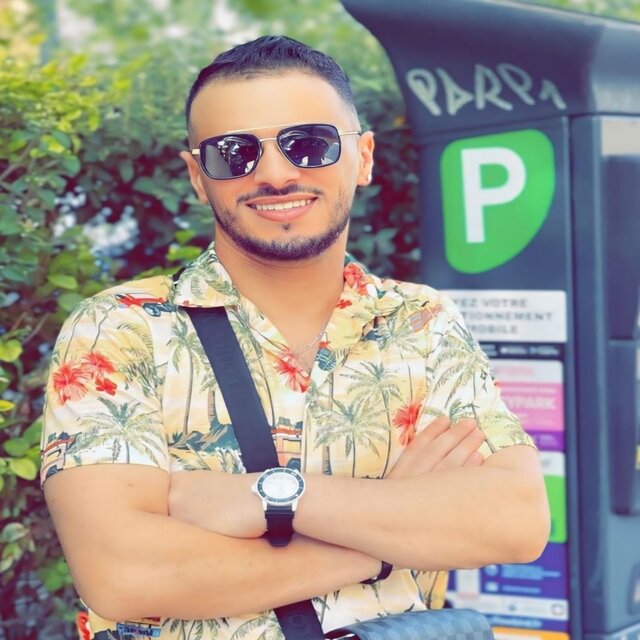 قالولي زوجوها غادي نضرب بوها
