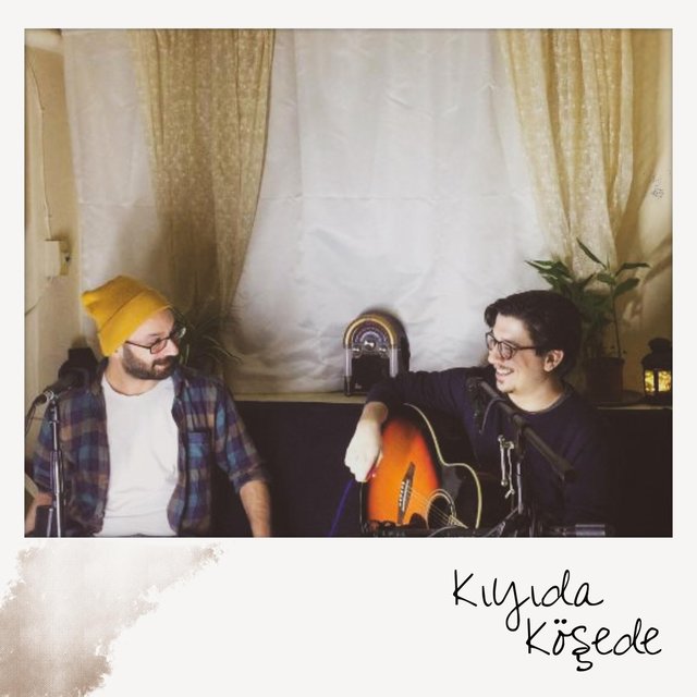 Kıyıda Köşede (Live)