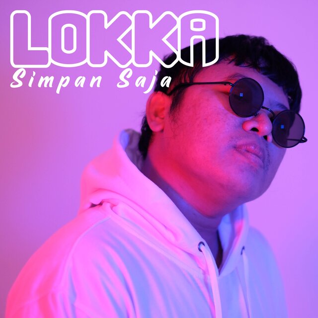 Simpan Saja