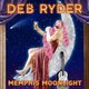 Cover art for album Memphis Moonlight by Deb Ryder