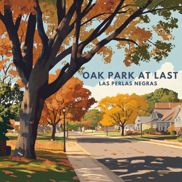 Oak Park At Last