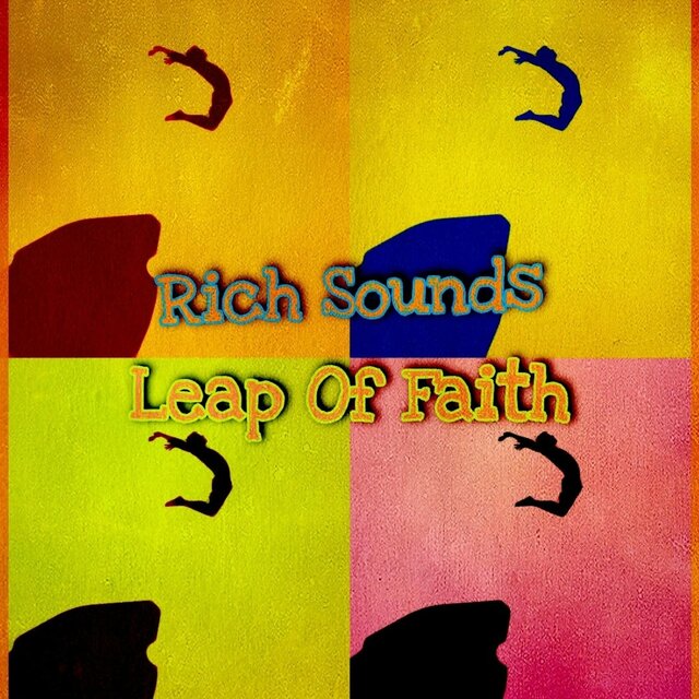 Leap Of Faith 