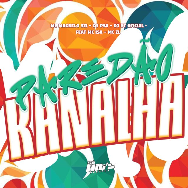 Paredão Kanalha